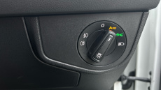 Volkswagen Polo 1.0 TSI Style 5dr Petrol Hatchback